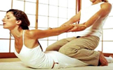 Greg Hughes Massage Therapy Spokane Washington Thai Massage